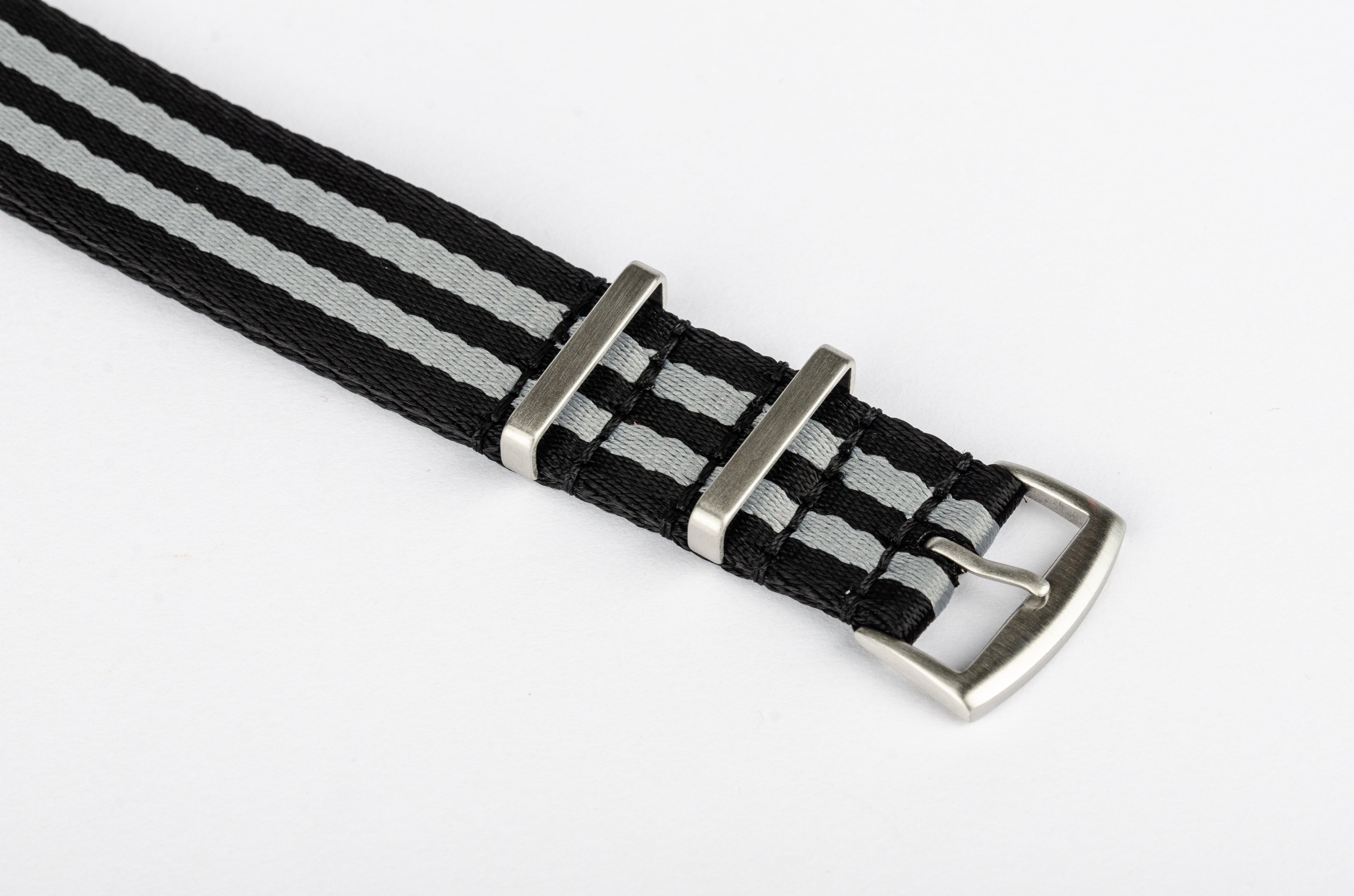 Natoband Supreme/Seatbelt: Bond