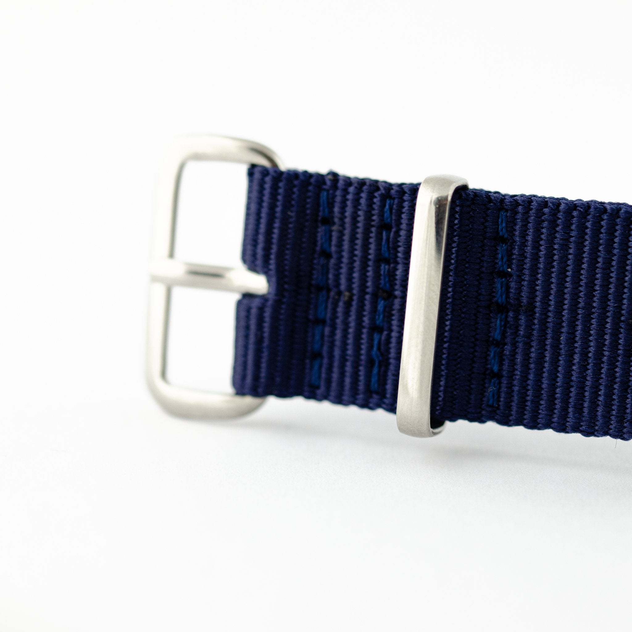 Natoband: Marinblå - Natoband.nu