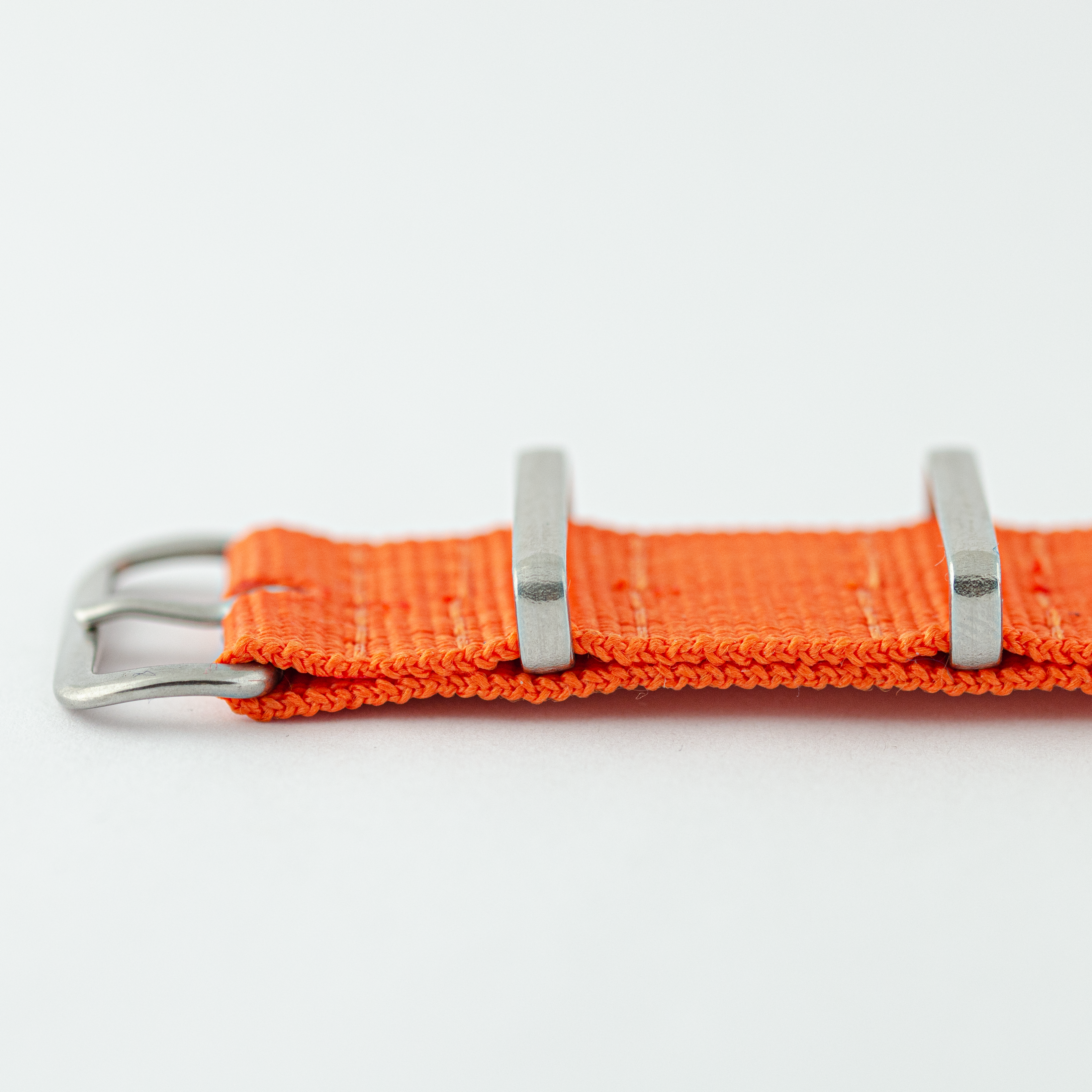 Natoband: Orange - Natoband.nu